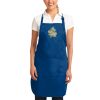 Easy Care Full Length Apron with Stain Release Thumbnail