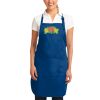Easy Care Full Length Apron with Stain Release Thumbnail