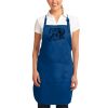 Easy Care Full Length Apron with Stain Release Thumbnail