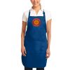 Easy Care Full Length Apron with Stain Release Thumbnail