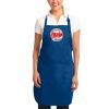 Easy Care Full Length Apron with Stain Release Thumbnail