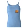 4311 Baby Rib Spaghetti Tank Thumbnail