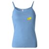 4311 Baby Rib Spaghetti Tank Thumbnail