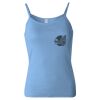 4311 Baby Rib Spaghetti Tank Thumbnail