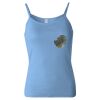 4311 Baby Rib Spaghetti Tank Thumbnail
