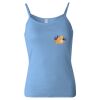 4311 Baby Rib Spaghetti Tank Thumbnail