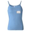 4311 Baby Rib Spaghetti Tank Thumbnail