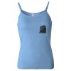 4311 Baby Rib Spaghetti Tank Thumbnail