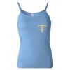 4311 Baby Rib Spaghetti Tank Thumbnail