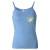 4311 Baby Rib Spaghetti Tank Thumbnail