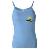 4311 Baby Rib Spaghetti Tank Thumbnail