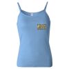 4311 Baby Rib Spaghetti Tank Thumbnail