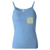4311 Baby Rib Spaghetti Tank Thumbnail