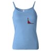 4311 Baby Rib Spaghetti Tank Thumbnail
