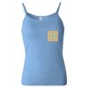 4311 Baby Rib Spaghetti Tank Thumbnail