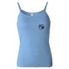 4311 Baby Rib Spaghetti Tank Thumbnail