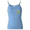 4311 Baby Rib Spaghetti Tank Thumbnail