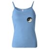 4311 Baby Rib Spaghetti Tank Thumbnail