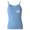 4311 Baby Rib Spaghetti Tank Thumbnail