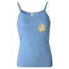 4311 Baby Rib Spaghetti Tank Thumbnail