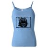 4311 Baby Rib Spaghetti Tank Thumbnail