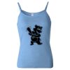 4311 Baby Rib Spaghetti Tank Thumbnail