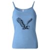 4311 Baby Rib Spaghetti Tank Thumbnail
