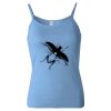 4311 Baby Rib Spaghetti Tank Thumbnail