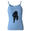 4311 Baby Rib Spaghetti Tank Thumbnail