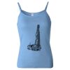 4311 Baby Rib Spaghetti Tank Thumbnail