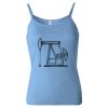 4311 Baby Rib Spaghetti Tank Thumbnail