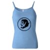 4311 Baby Rib Spaghetti Tank Thumbnail