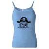 4311 Baby Rib Spaghetti Tank Thumbnail