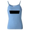 4311 Baby Rib Spaghetti Tank Thumbnail