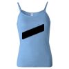 4311 Baby Rib Spaghetti Tank Thumbnail
