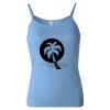 4311 Baby Rib Spaghetti Tank Thumbnail
