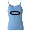 4311 Baby Rib Spaghetti Tank Thumbnail