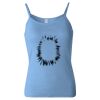 4311 Baby Rib Spaghetti Tank Thumbnail