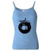 4311 Baby Rib Spaghetti Tank Thumbnail