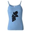 4311 Baby Rib Spaghetti Tank Thumbnail