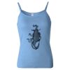 4311 Baby Rib Spaghetti Tank Thumbnail