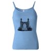 4311 Baby Rib Spaghetti Tank Thumbnail
