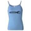 4311 Baby Rib Spaghetti Tank Thumbnail