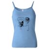 4311 Baby Rib Spaghetti Tank Thumbnail