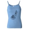 4311 Baby Rib Spaghetti Tank Thumbnail