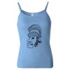 4311 Baby Rib Spaghetti Tank Thumbnail