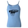 4311 Baby Rib Spaghetti Tank Thumbnail
