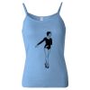 4311 Baby Rib Spaghetti Tank Thumbnail