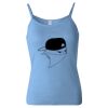 4311 Baby Rib Spaghetti Tank Thumbnail
