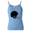 4311 Baby Rib Spaghetti Tank Thumbnail